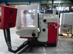 KUNZMANN WF 400 MC