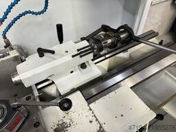 Weiler C 30 x 750