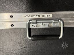 Hexagon Absolute Arm RA-7312