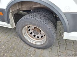 VW Crafter 50 Kasten TDI L3H3 RWD AHK KLIMA KAMERA