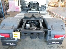 MAN 18.500 TGX 4x2, Intarder, 2x Tank, Standheizung