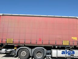 Kögel ENCO 74, Wechselbrücke, BDF, Edscha