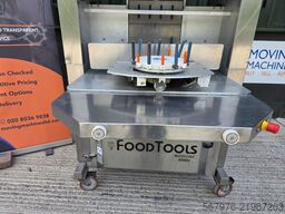 FoodTools Inc. ACC-2000U Duplex Cake Slicer