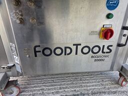 FoodTools Inc. ACC-2000U Duplex Cake Slicer
