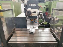 HERMLE UWF 801