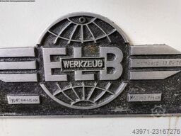 ELB-Schliff SW 4/5 HA
