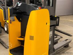 Jungheinrich ESE 120 - Service Neu - Batterie 80% - Nur 3.323 Std.