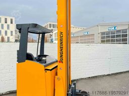 Jungheinrich ETV 216 - Service Neu - Batterie 80% - 9,92m Hub