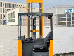 Jungheinrich ETV 216 - Service Neu - 8,72m Hub - Batterie 80% - 8,72m