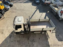 Iveco EUROCARGO 120E21