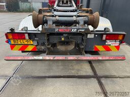 DAF XF105.410 SC / 6X2 / Multi Lift XR Hook / NL Truck