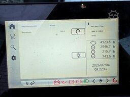 Konecranes SMV 12-1200 C
