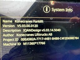 Konecranes SMV 12-1200 C