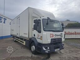 RENAULT D14-210 - E6d