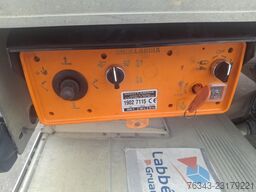 RENAULT D14-210 - E6d