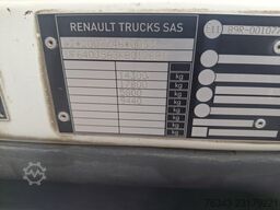 RENAULT D14-210 - E6d