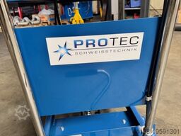 Schweissdrehtisch Protec höhenverstellba KT 300H,170-4