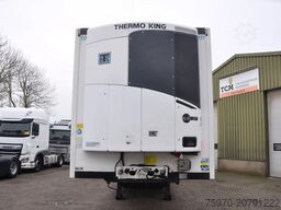 Krone THERMO KING STUURAS DHOLLANDIA SAF