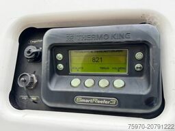 Krone THERMO KING STUURAS DHOLLANDIA SAF