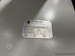 Matteuzzi RRM45-1