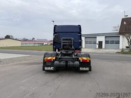 DAF CF 85.410 6x2 / Swiss-Vehicle