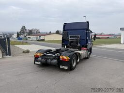 DAF CF 85.410 6x2 / Swiss-Vehicle