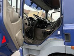 DAF CF 85.410 6x2 / Swiss-Vehicle