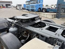 DAF CF 85.410 6x2 / Swiss-Vehicle