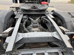 DAF CF 85.410 6x2 / Swiss-Vehicle