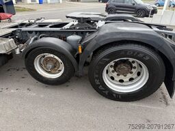 DAF CF 85.410 6x2 / Swiss-Vehicle