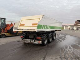 Meiller Kisa 3 21m³ / Swiss-Vehicle