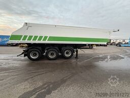 Meiller Kisa 3 21m³ / Swiss-Vehicle