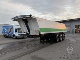 Meiller Kisa 3 21m³ / Swiss-Vehicle