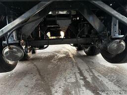 Meiller Kisa 3 21m³ / Swiss-Vehicle