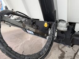 Meiller Kisa 3 21m³ / Swiss-Vehicle