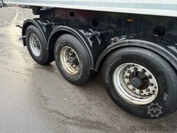 Meiller Kisa 3 21m³ / Swiss-Vehicle