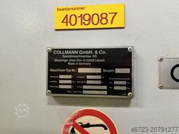 Collmann Inspektomat