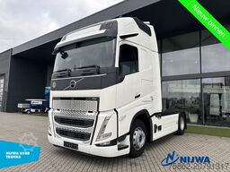 Volvo FH 460 TC 4x2 CMS + Low Mileage