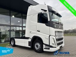 Volvo FH 460 TC 4x2 CMS + Low Mileage