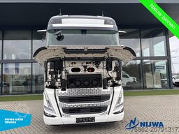 Volvo FH 460 TC 4x2 CMS + Low Mileage