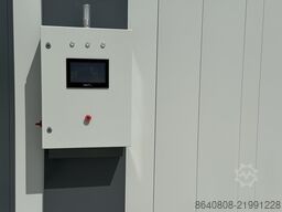 Brigas Industries FlowSync