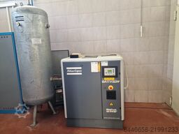 Atlas Copco GA 11 VSD FF