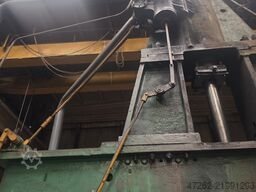 Romanian Free forging hammers CFL 5000 CFL 3150