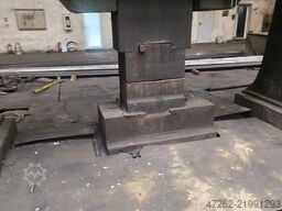 Romanian Free forging hammers CFL 5000 CFL 3150