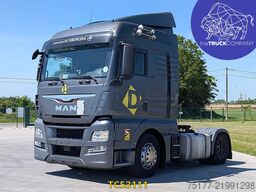 MAN TGX 440