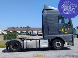 MAN TGX 440