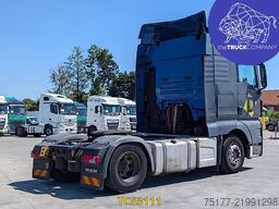 MAN TGX 440
