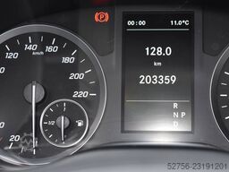 Mercedes-Benz Vito 4x4 Notarzt Einsatzfahrzeug NEF
