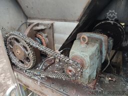 Krämer + Grebe WW 200