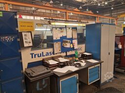 TRUMPF TruLaser 5030